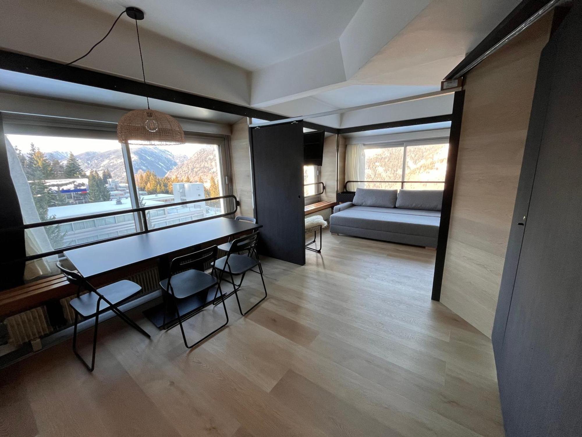 Suite 1400 Marilleva Εξωτερικό φωτογραφία