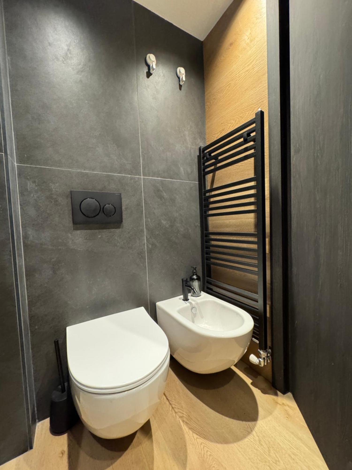 Suite 1400 Marilleva Εξωτερικό φωτογραφία